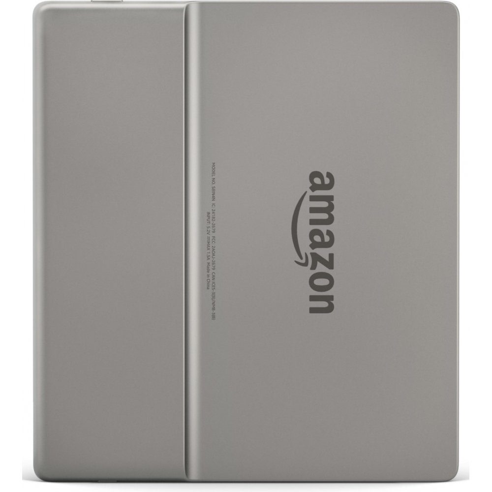 Amazon Kindle Oasis WiFi 8 GB - eBook-Reader - graphit E-Book (7 Zoll)