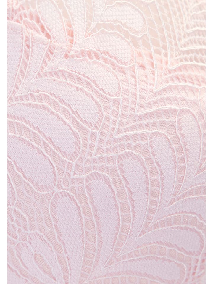 LASCANA Schalen-BH in rosé günstig kaufen