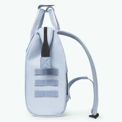 Adventurer Small Backpack, Paros Blue