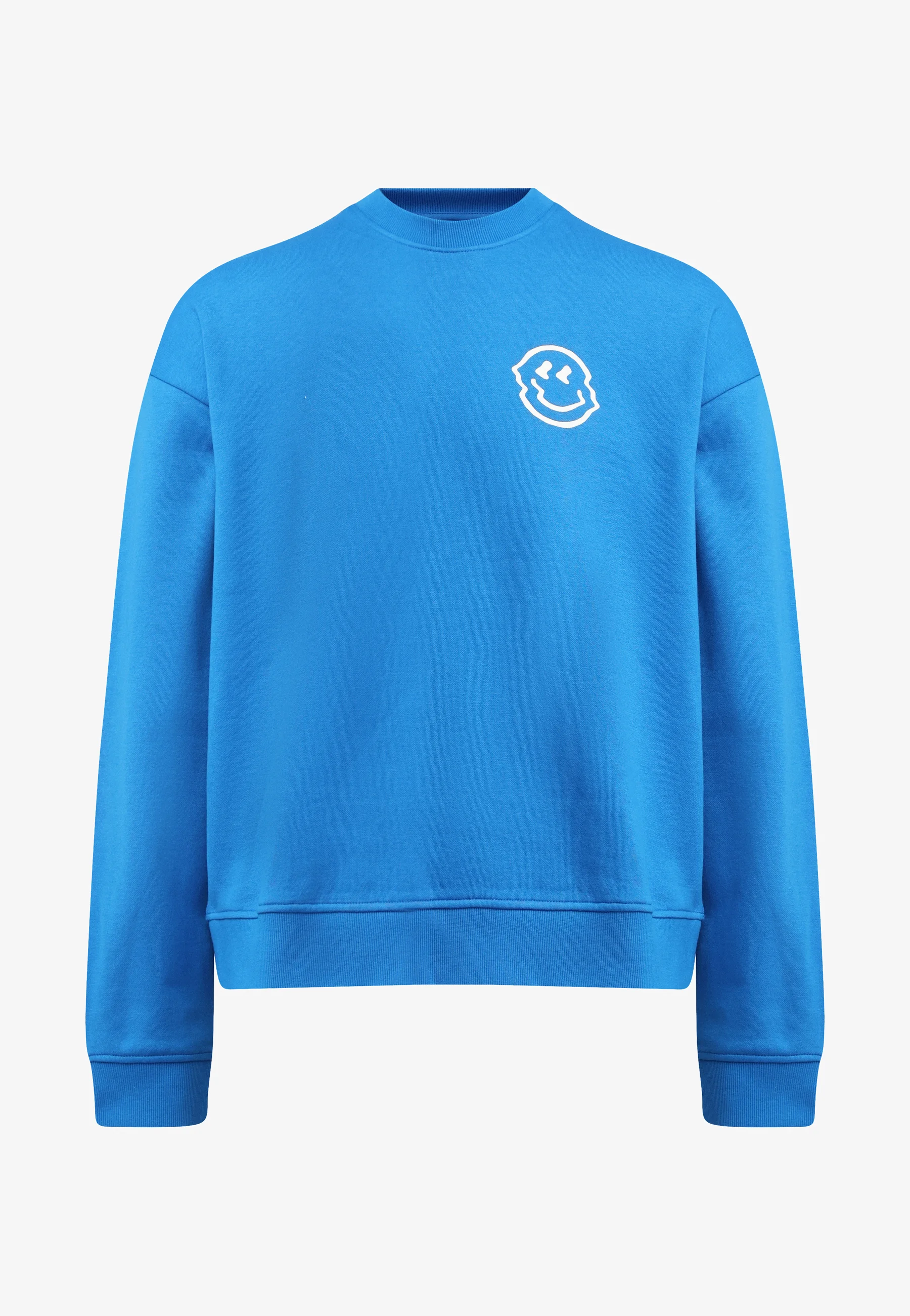 Rebelde redefinido VINCENT - Sudadera