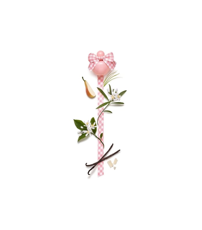 Nina Ricci-NINA ROSE GARDEN-Eau de toilette