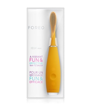 FOREO Issa Mini Mango Tango Elektrische Zahnbürste-1 Stk