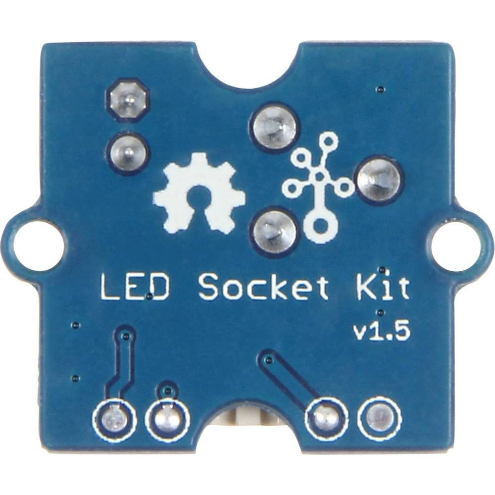 Seeed Studio Grove LED Barebone-PC
