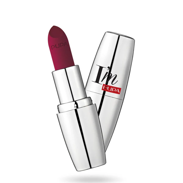 I'm Matt Lips - Ruj Mat, Ruj de Buze