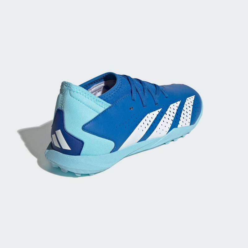adidas Predator Accuracy.3 TF Fußballschuh Fußballschuhe Kinder