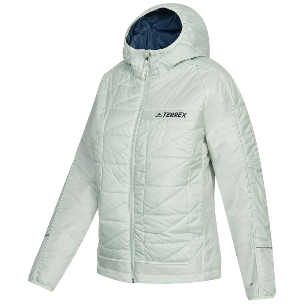 adidas Terrex Multi Insulated Damen Jacke HF0846