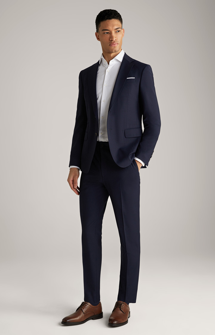 Baukastenhose Baxx in Navy