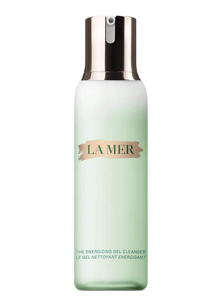 La Mer Gel Energizing Cleanser - żel do mycia twarzy