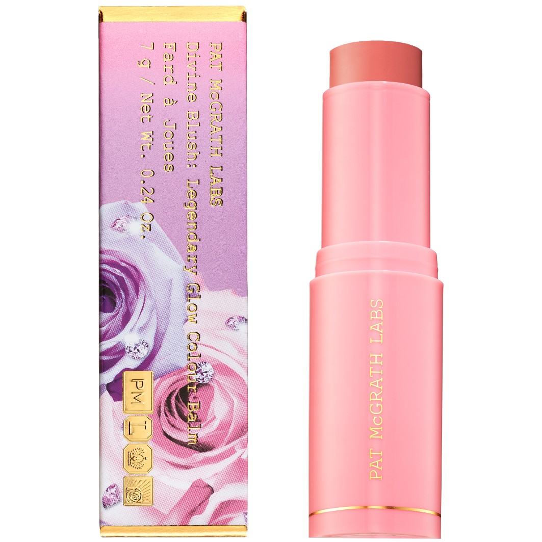 Divine: Legendary Glow Colour Balm