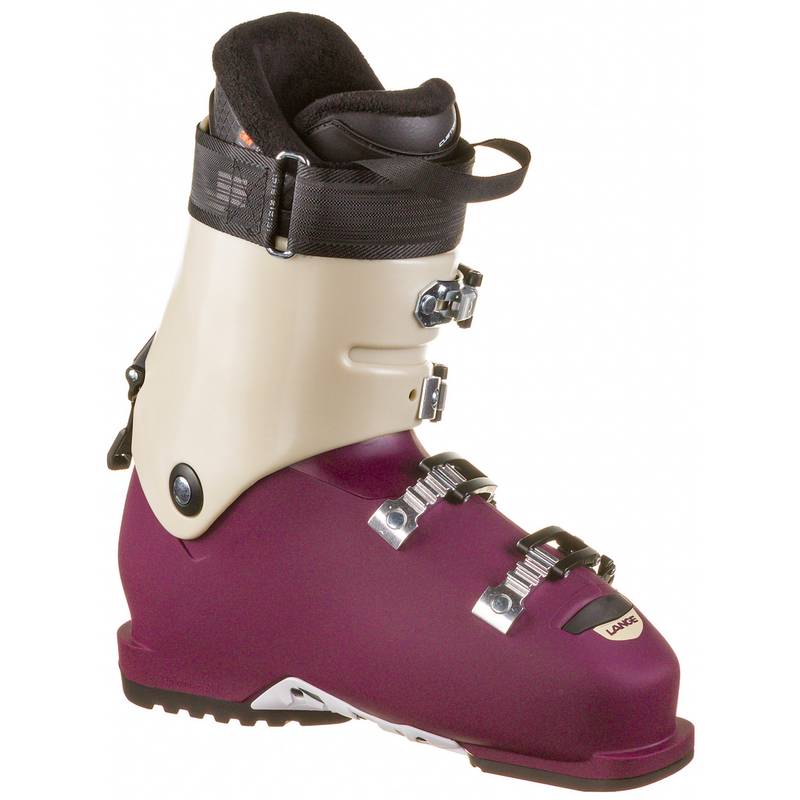 LANGE XC80 W Skischuhe Damen