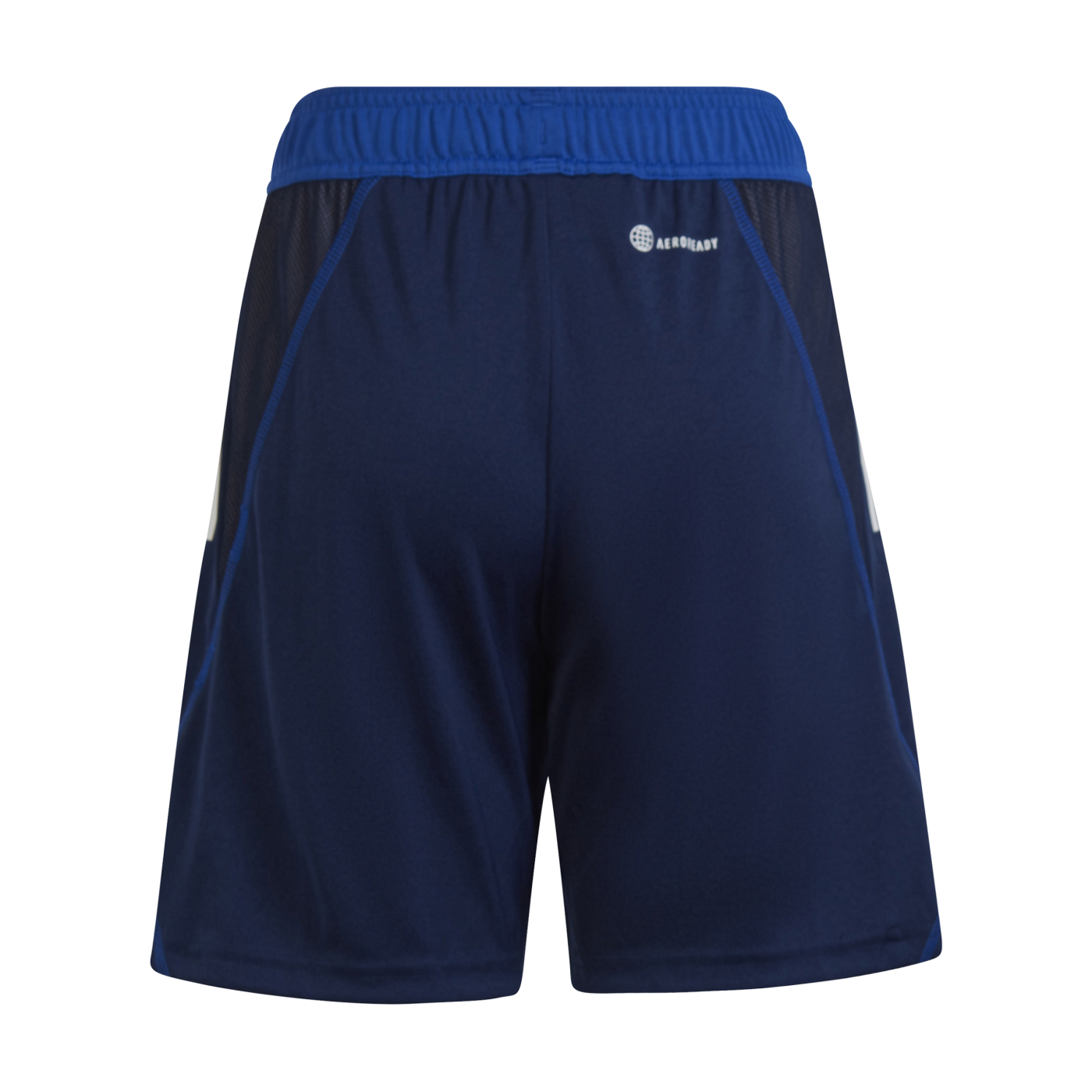 adidas Tiro 23 Competition Short Kids Blau