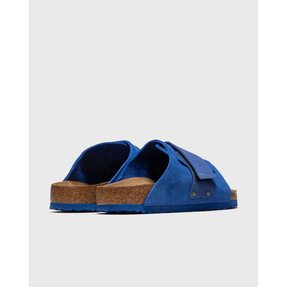 Birkenstock Kyoto VL 1015574 / blau