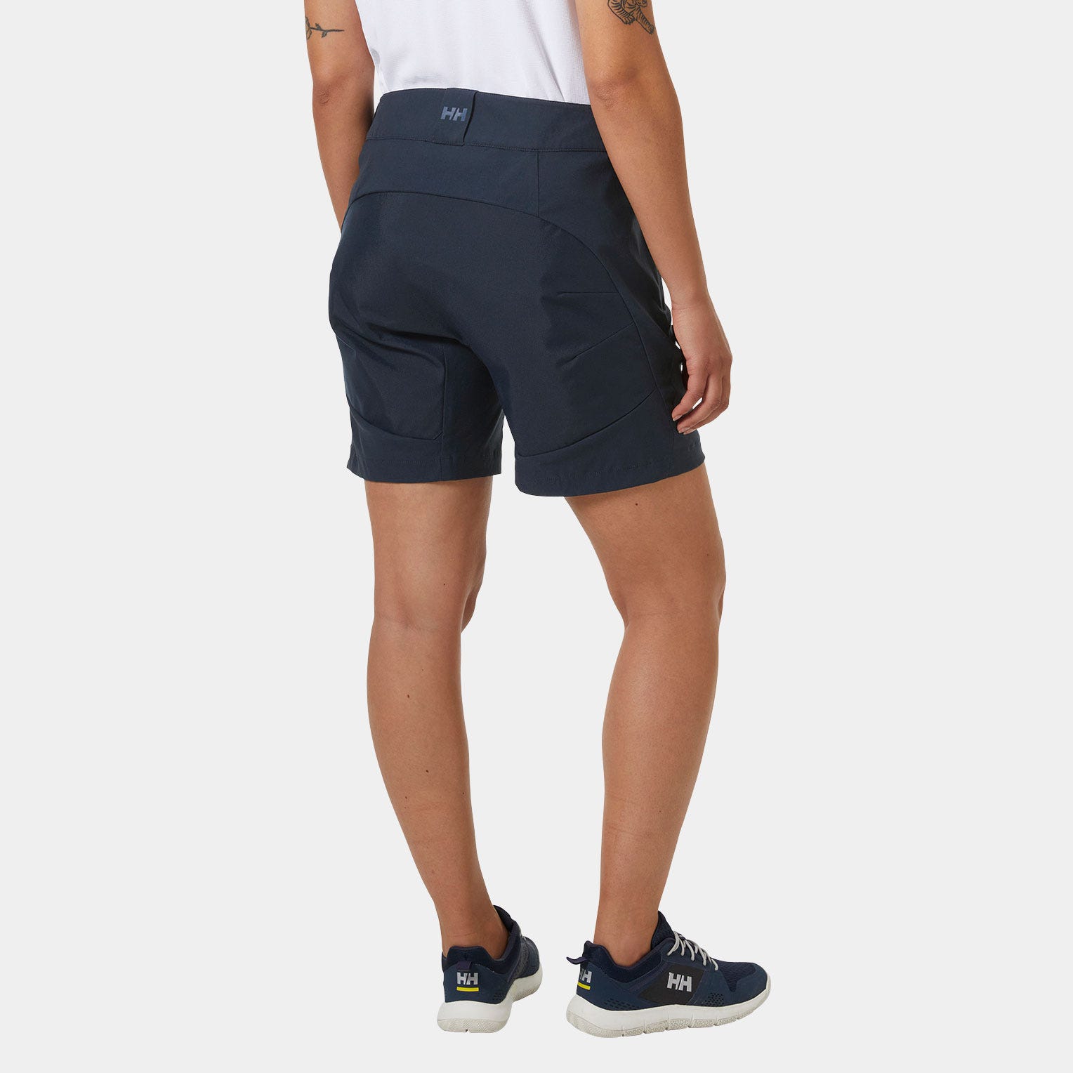 Women's HP Racing Deck Shorts 2.0