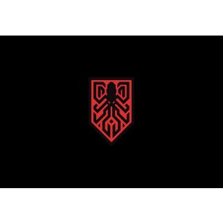 Krakenlogo BG (160 x 85 cm) 2.0