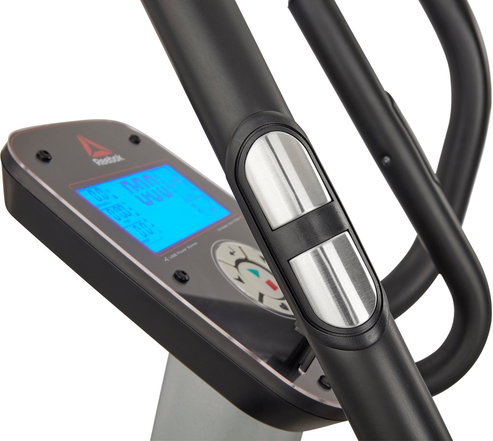 Reebok Crosstrainer-Ergometer A6.0