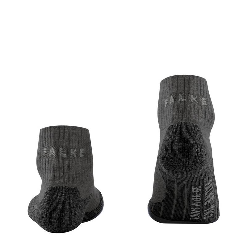 Falke TK2 Explore Wool Short Wandersocken Damen