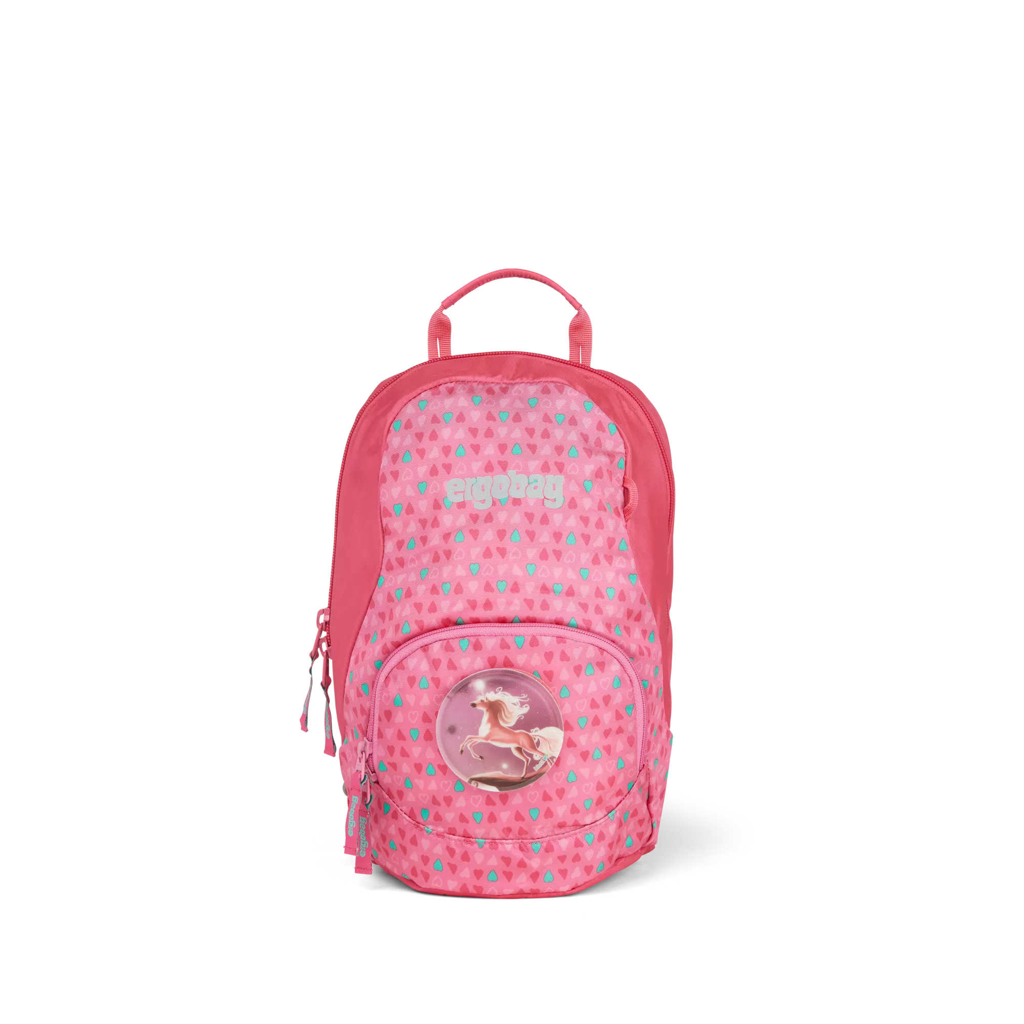 ergobag Small Kinderrucksack Bäronika