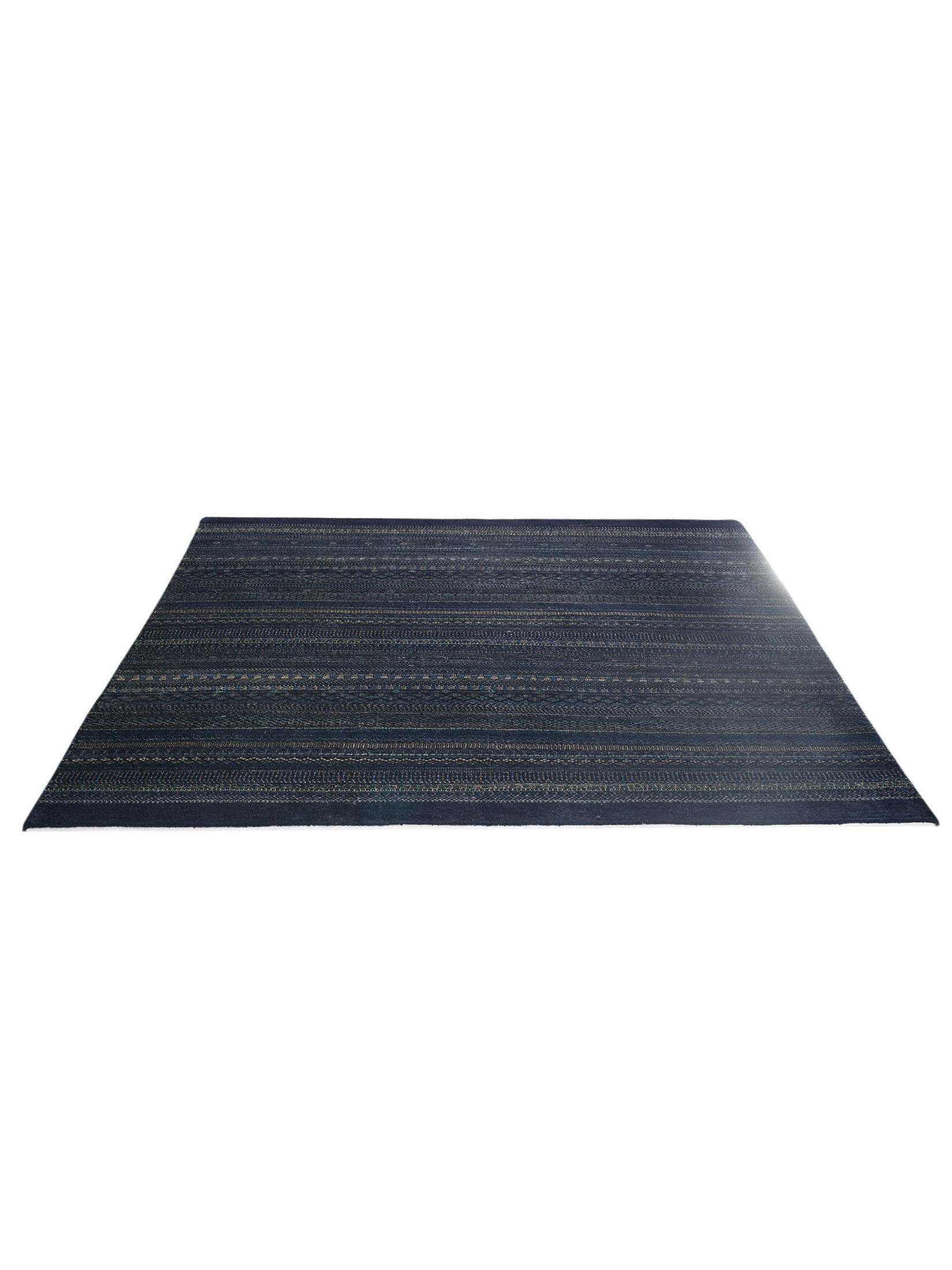 Contemporary Gabbeh ca. 252 x 318 cm, Unikat / Einzelstück