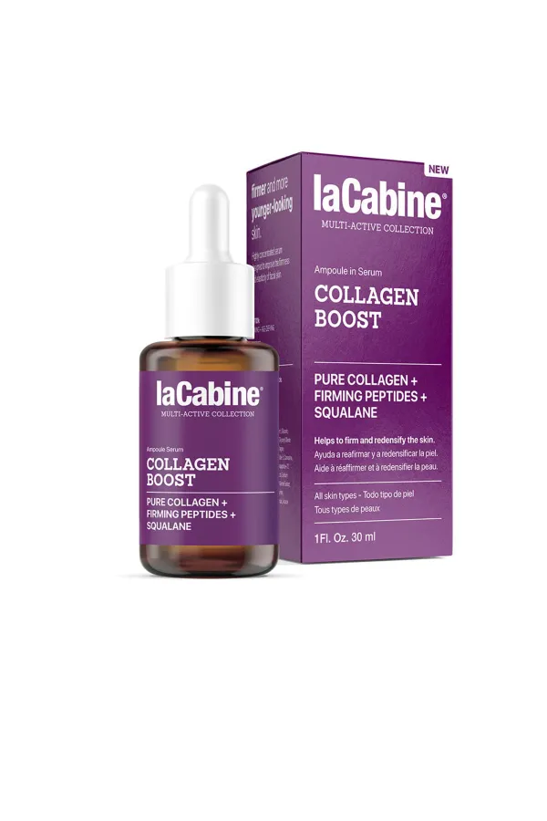 LaCabine  Collagen Boost Serum La Cabine 30 ml