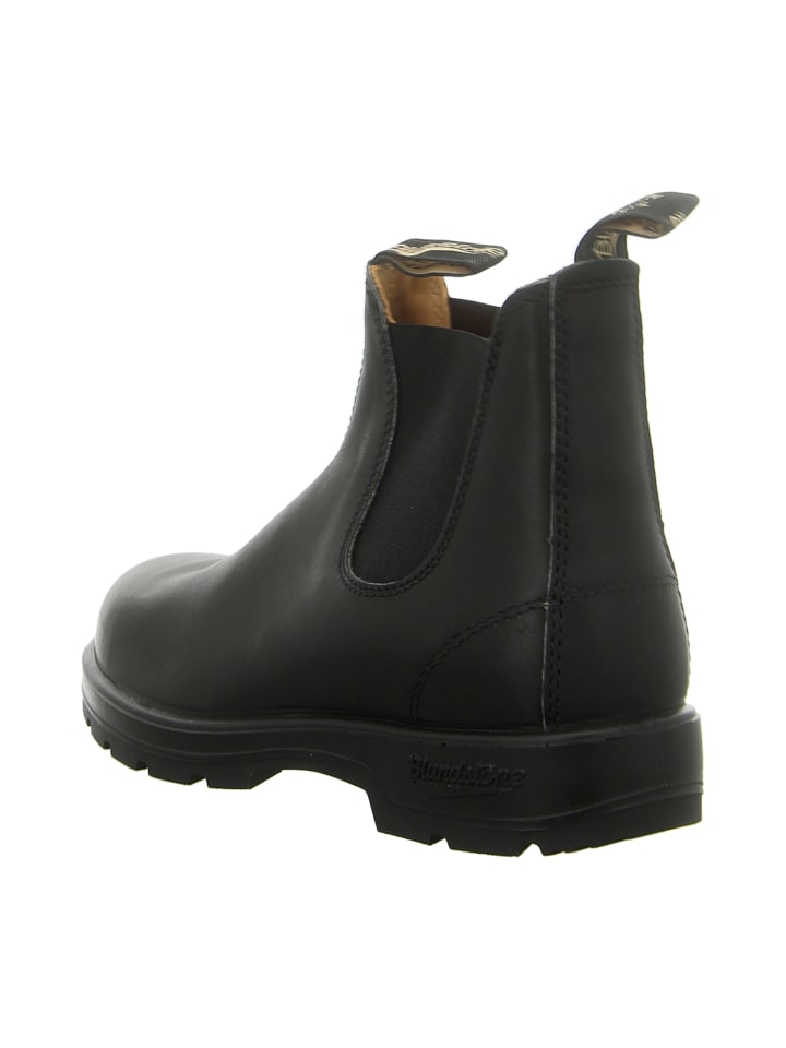 Blundstone Chelsea Boots in Schwarz günstig kaufen
