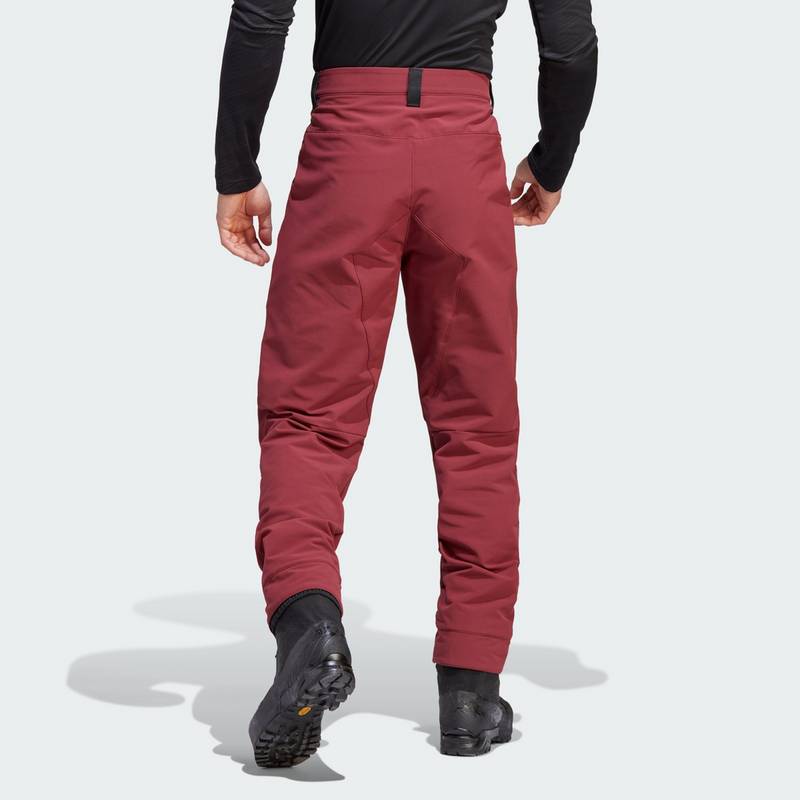 adidas Terrex Xperior Yearound Soft Shell Hose Funktionshose Herren