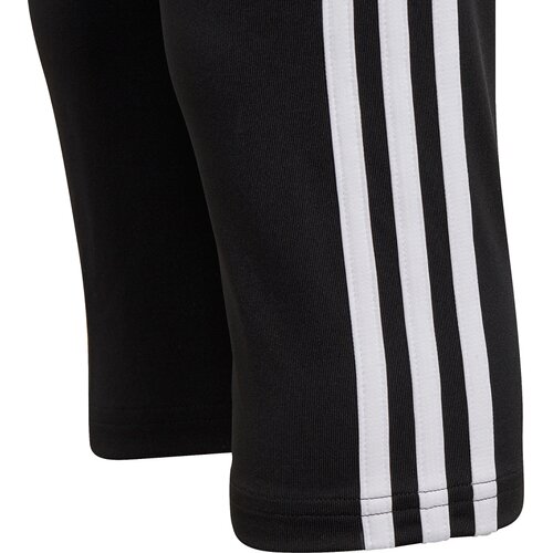 KINDER TIGHT TIGHTS DESIGNED TO MOVE 3-STRIPES 3/4