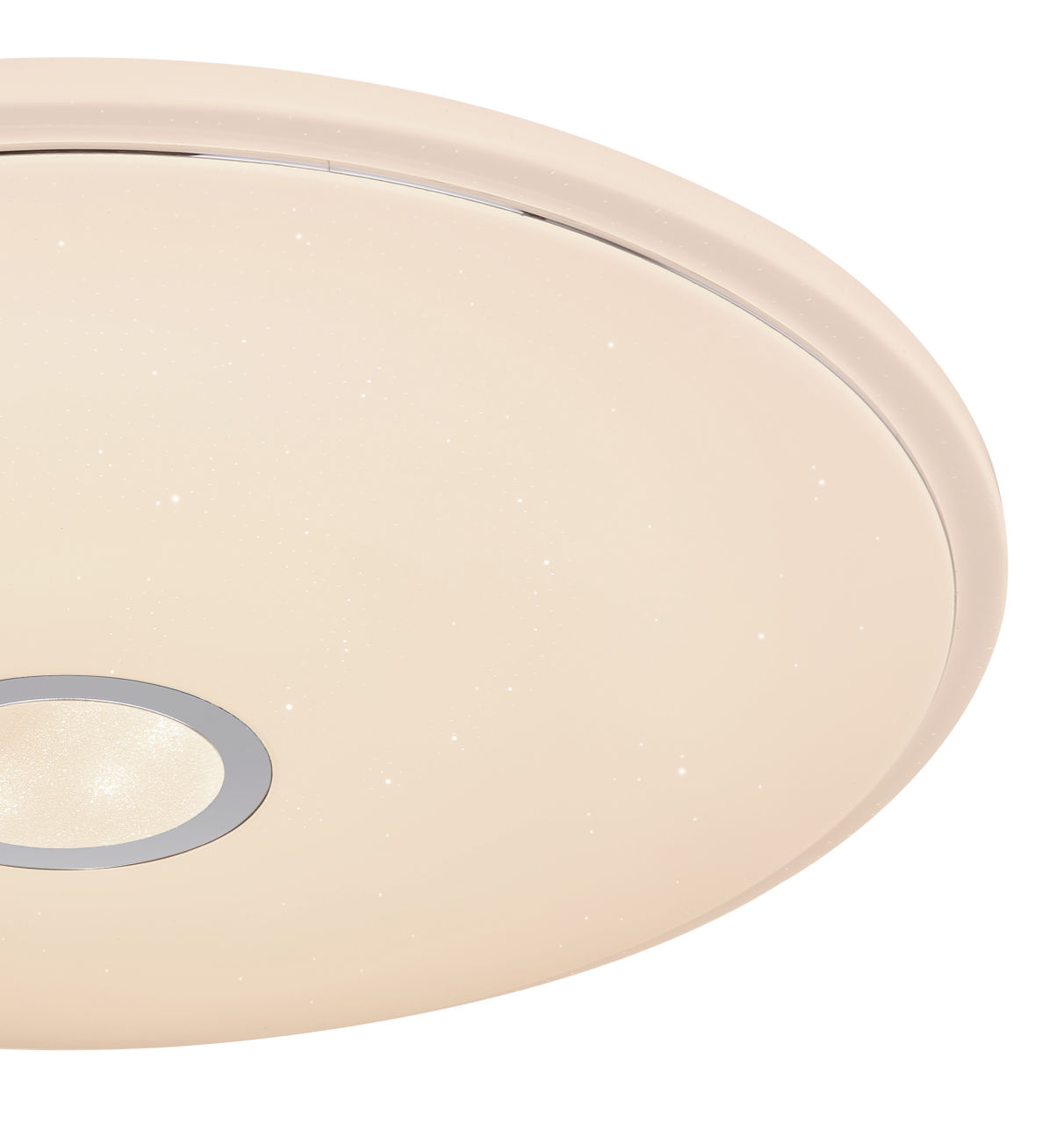 Globo Lighting - CONNOR - Deckenleuchte Metall weiß, LED