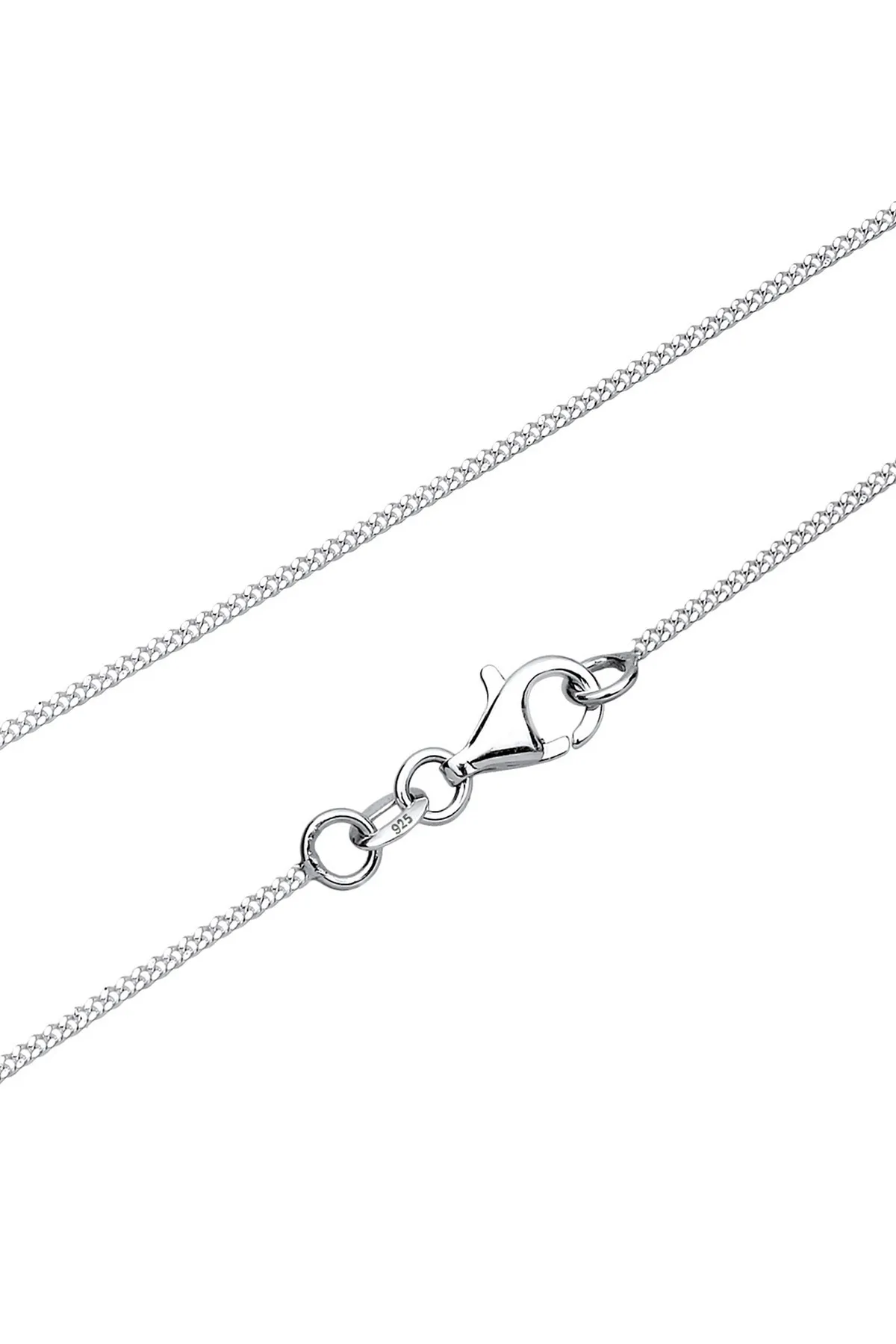 ELLI  Halskette Mutter & Kind Verbundenheit 925 Sterling Silber