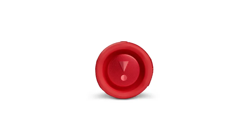 JBL FLIP 6 rot