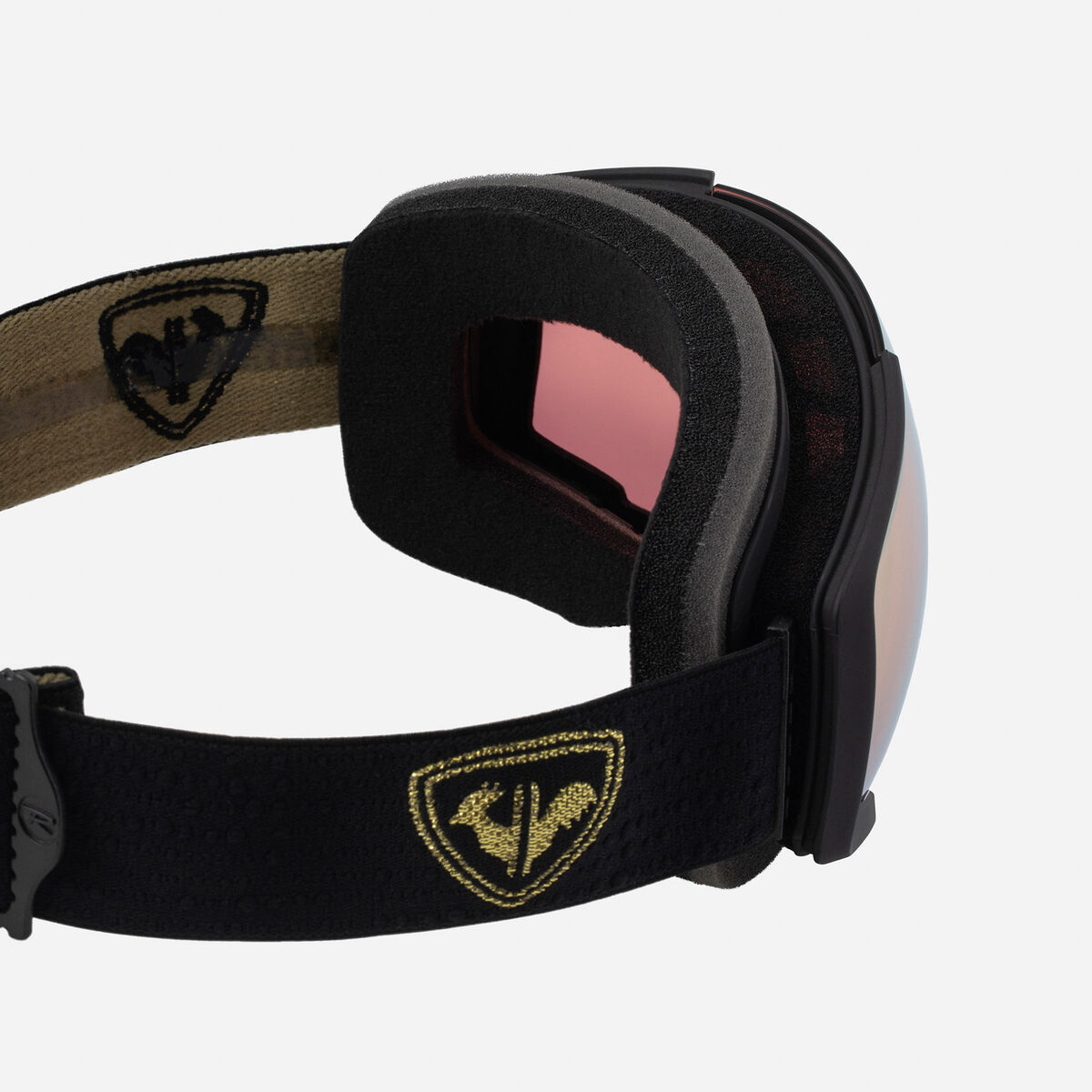 DAMEN SKIBRILLE AIRIS SONAR
