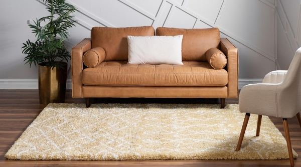 MyFlair Teppich 