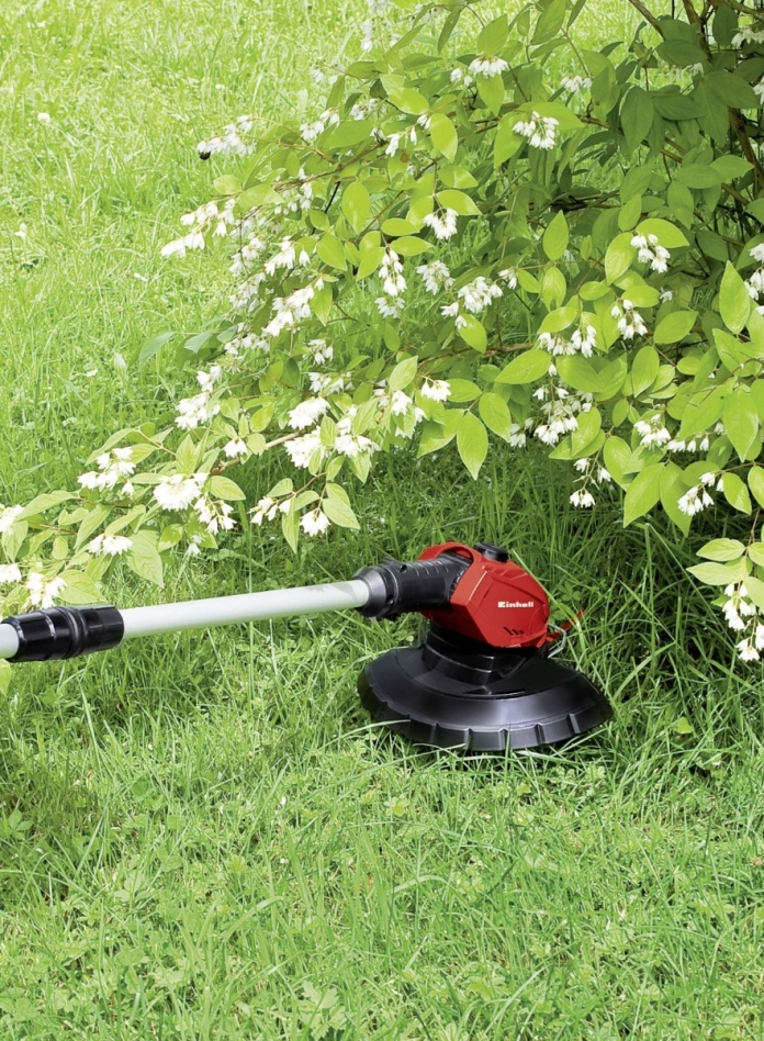 Einhell 3411250 GE-CT 18/30 Li akkuruohotrimmeri 18V ilman akkuja ja laturia