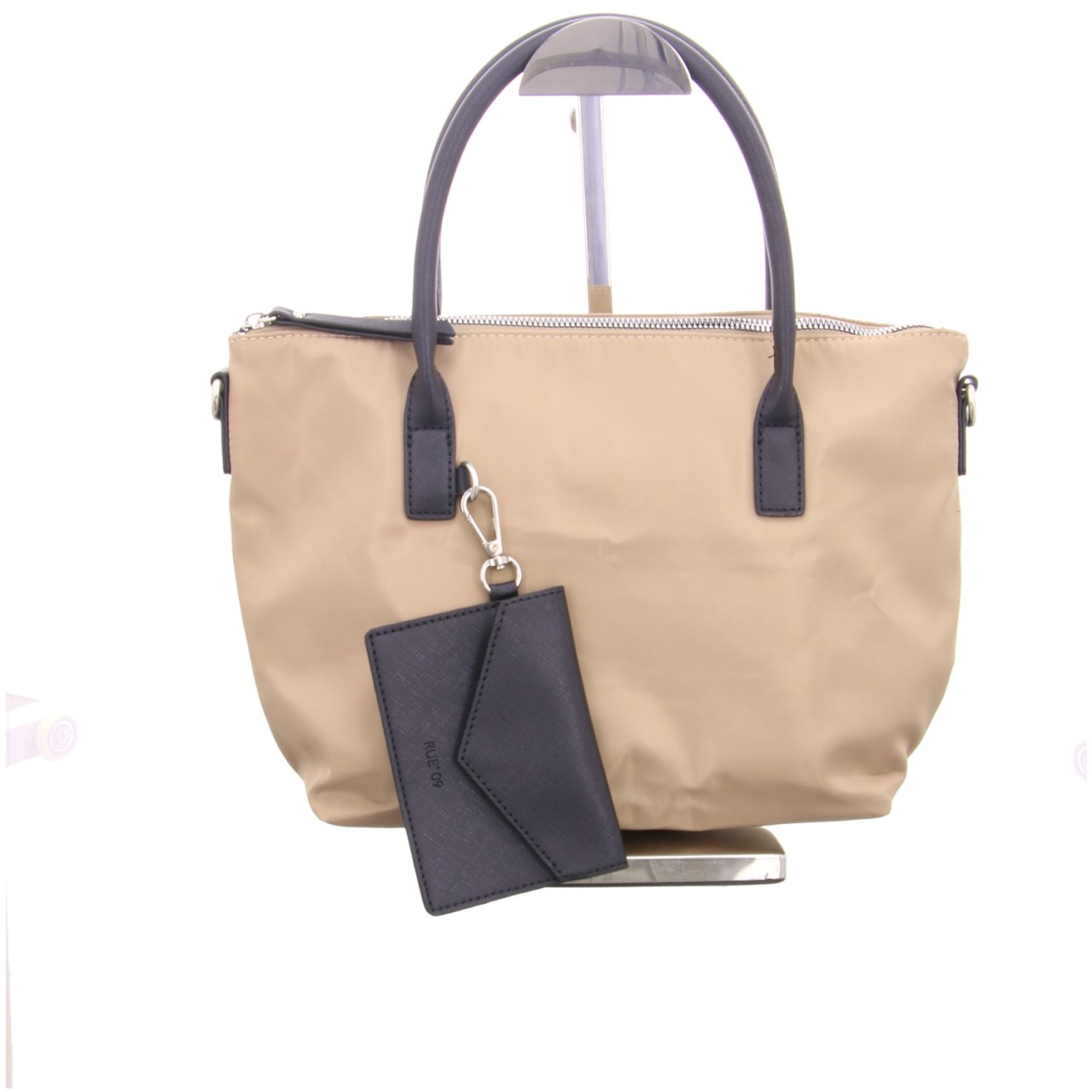 EMILY & NOAH Handtaschen taupe Marseille