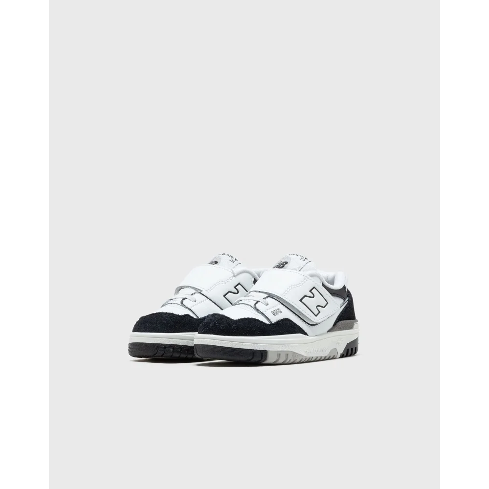 New Balance 550CA (Toddler) IHB550CA / weiss