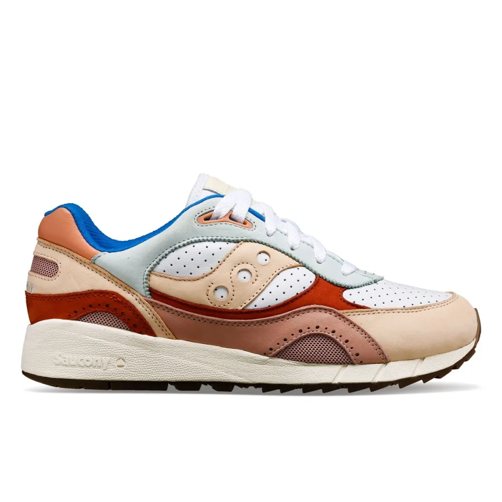 Saucony Shadow 6000 Premium S70816-1 / rot