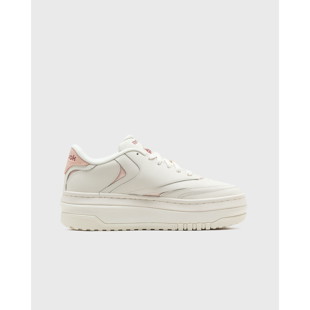 Reebok Club C Extra 100033105 / weiss