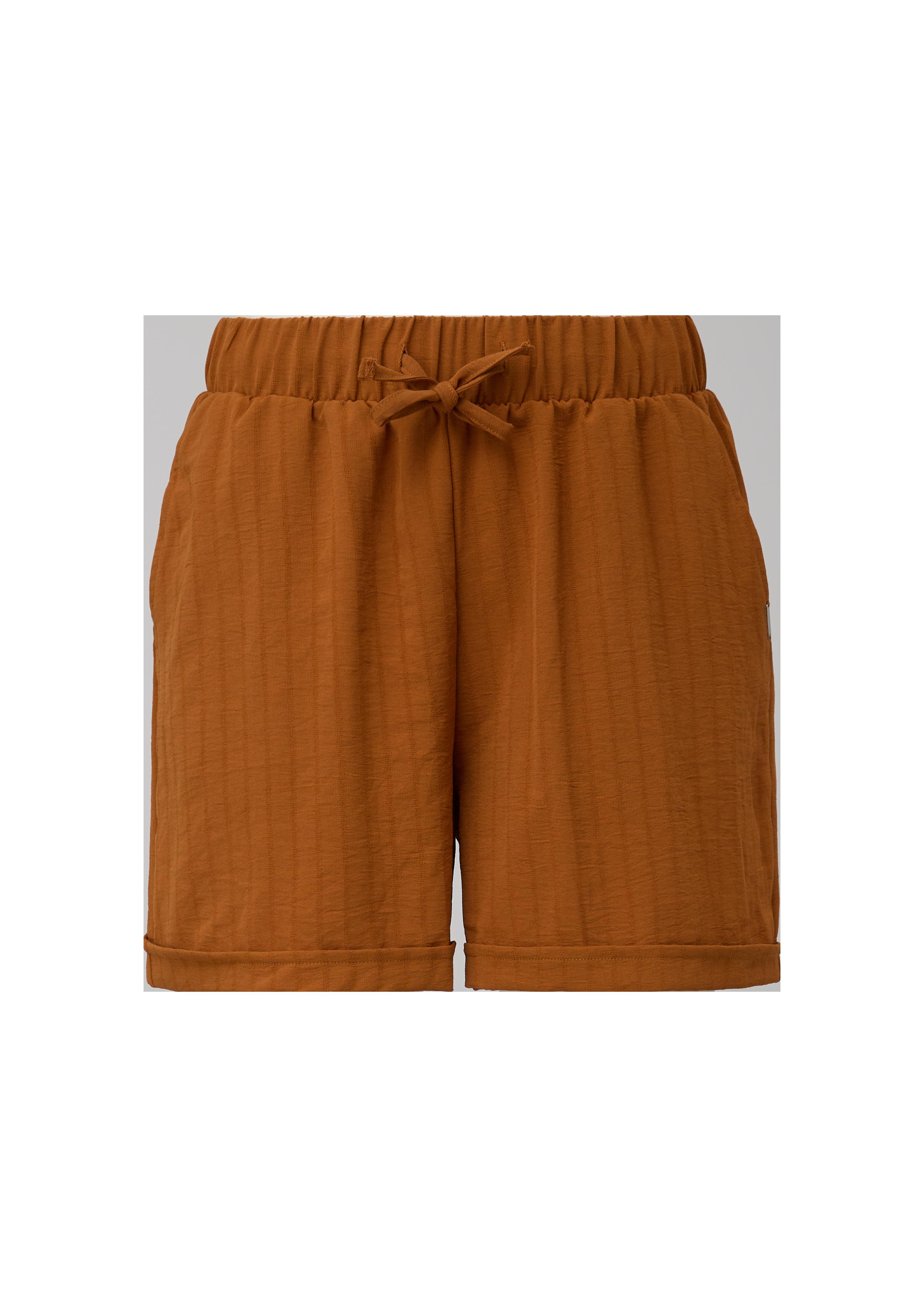Regular: Shorts im sportiven Look  2134646-8753
