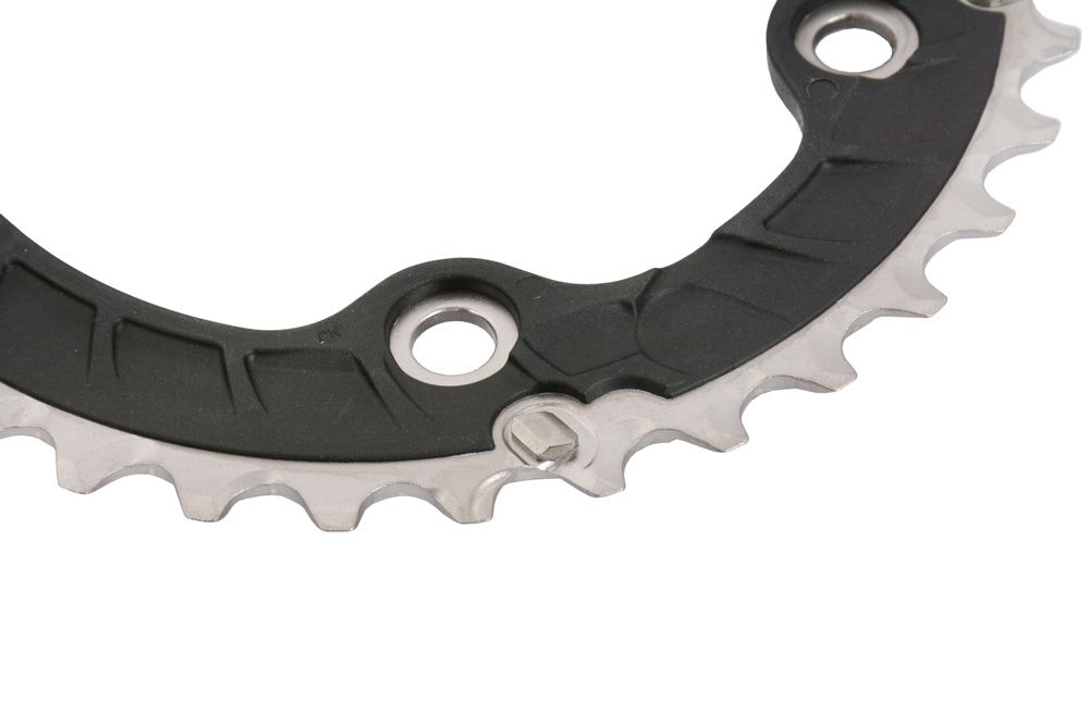 Shimano XT FC-M8000 2-fach Kettenblatt 34 Zähne (BB) kaufen | Bike-Discount