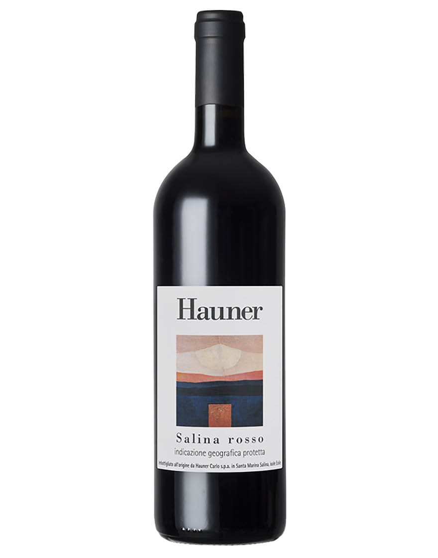 Salina Rosso IGT 2021 Hauner 0,75 ℓ