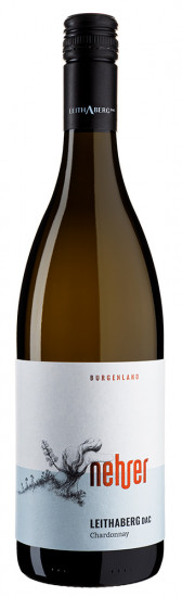 2021 Chardonnay Leithaberg DAC Weiß trocken - Weingut Nehrer