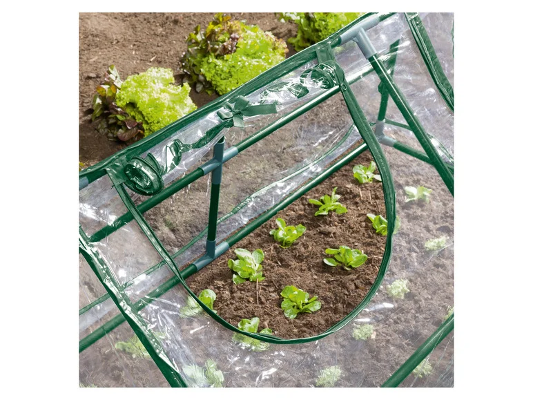 Casinha de jardim PARKSIDE® com revestimento plástico