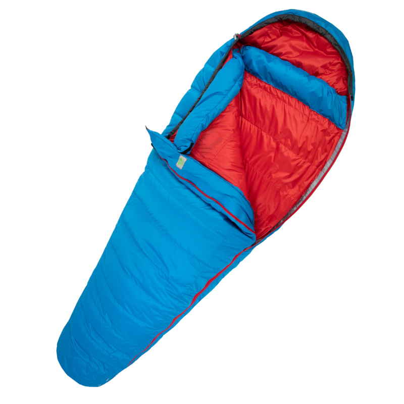 SirJoseph Trekking Rimo II 600 Mumienschlafsack