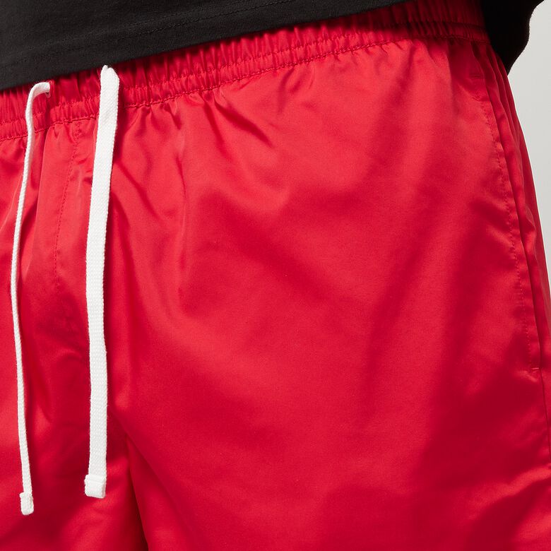 NIKE Club Woven Lined Flow Short university red/white