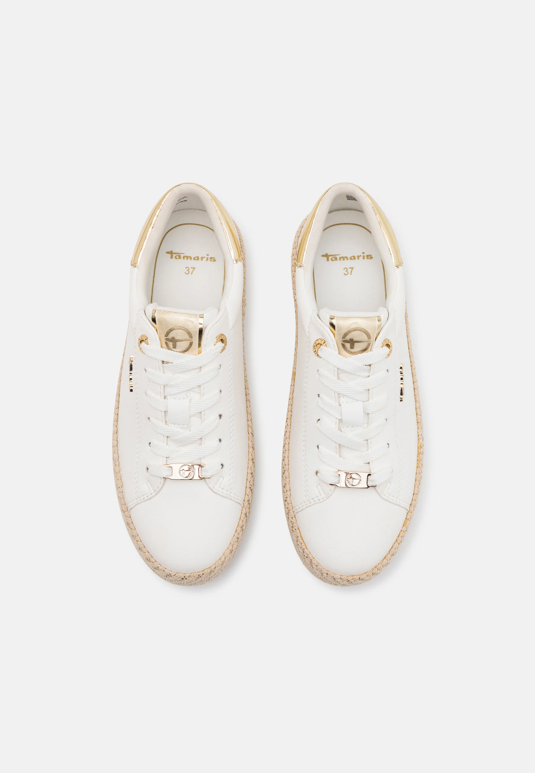 Zapatillas bajas Tamaris