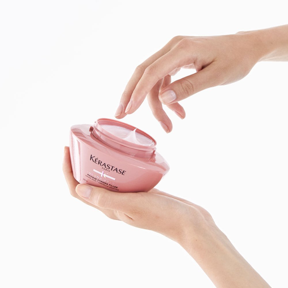 KÉRASTASE CHROMA ABSOLU Masque Chroma Filler