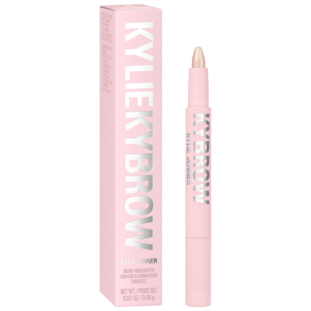 kylie by kylie jenner Kybrow Highlighter Crayon illuminateur sourcils