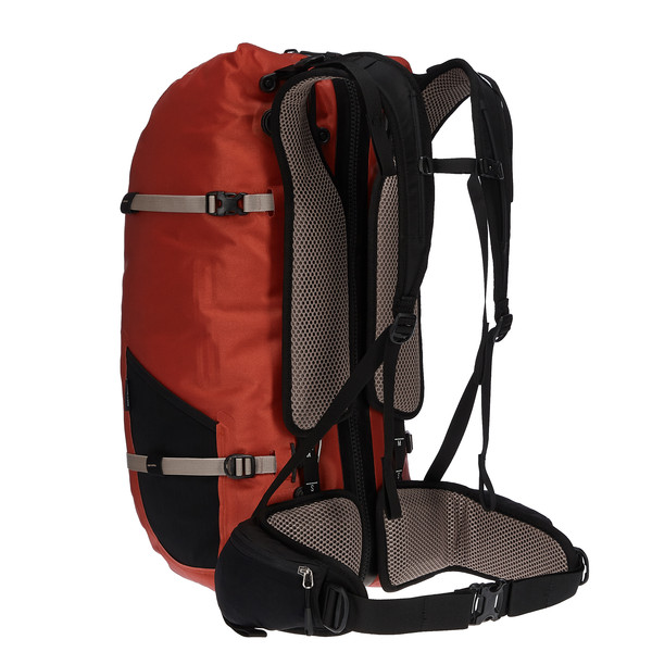 ATRACK - Wasserdichter Rucksack