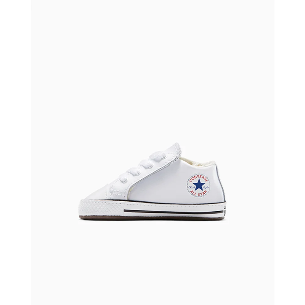 Converse Chuck Taylor All Star Cribster A02157C / weiss