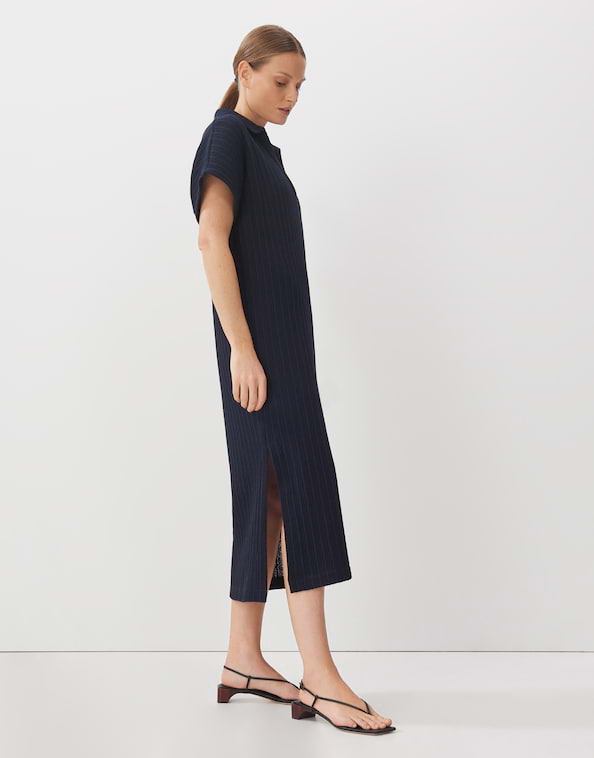Strickkleid Qamibi
