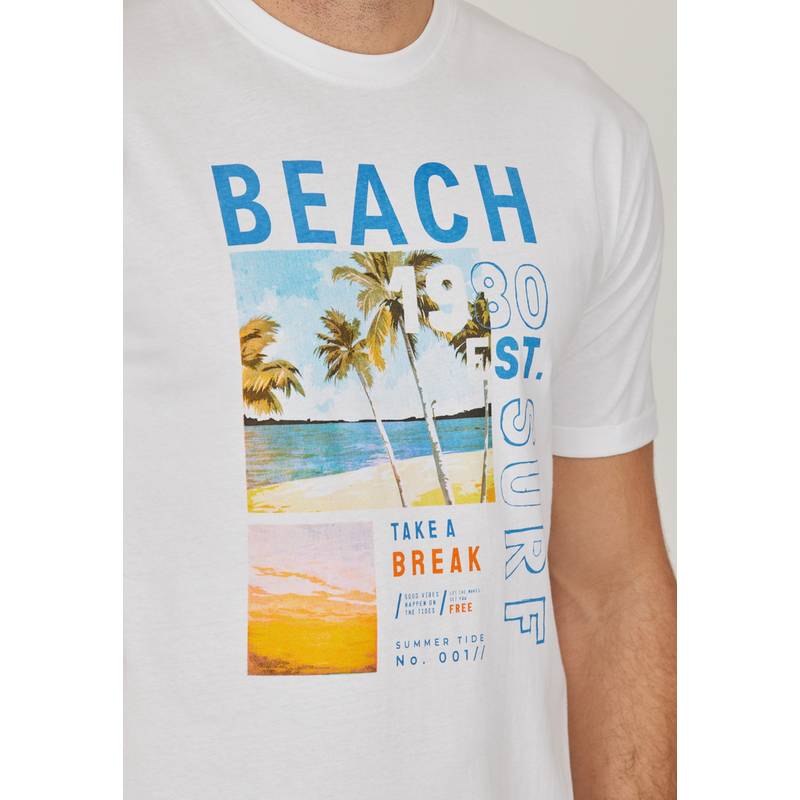 Cruz Thomsson Funktionsshirt Herren